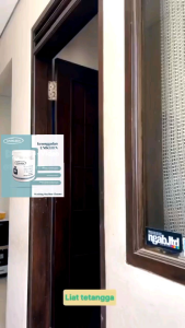 UNIKLEEN WASHING MACHINE BUBUK PEMBERSIH MESIN CUCI 500GR