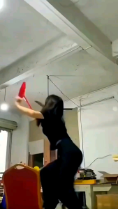 kemoceng microber flexible bisa diatur