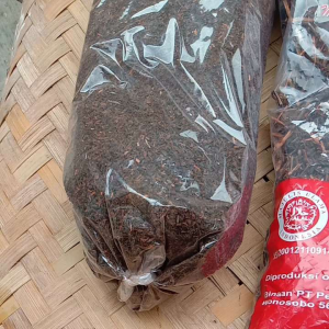 Paket Teh Wangi Corbang Wonosobo + Teh Hitam Tambi Berat 500 Gram