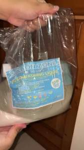 SABON ZONE DISHWASHING LIQUID DIY