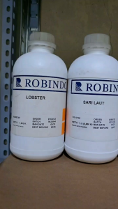 Essen Robindo aroma gurih all varian repack 10-30ml