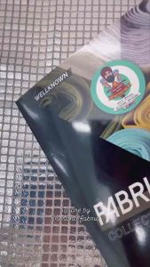 ผ้าจตุรัส Square