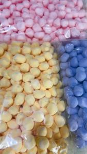 YM’s Marshmallows with Filling