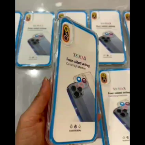 CASING BENING AIRBAG SIDE OPPO A1K A11K A5S A7 A12 A5 A8 A9 A3S A31 2020  case silikon soft lentur cas