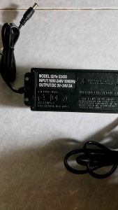 Nguồn cấp điện 3-24VDC-3A sử dụng nguồn điện vào 220VAC gia đình