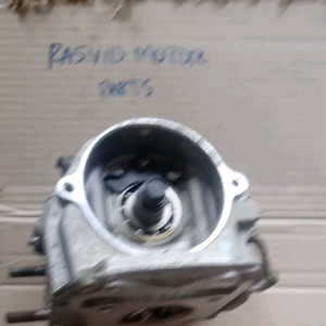 Blok Head Supra X125 FI & Blade 125 FI KYZ