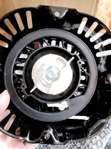 Tarikan Engkolan Mesin & Genset LONCIN: Panduan Lengkap