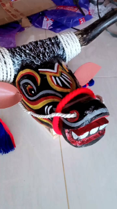kepala banteng