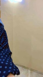 SLIT PANTS CELANA WANITA PANJANG KEKINIAN-TERBARU