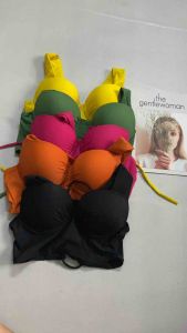 Áo bơi lẻ độn nâng ngực che khuyết điểm áo tắm bikini sài gòn