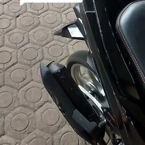 Sarangan Saringan Knalpot Engker & KENOCHI Out 50mm