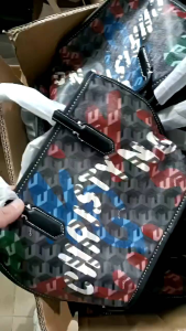 Tas Christy-NG Russo Original Tas wanita shoulder bag