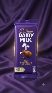CADBURY HAZELNUT/ROAST ALMOND/ MILK CHOCOLATE AND CRISP IT