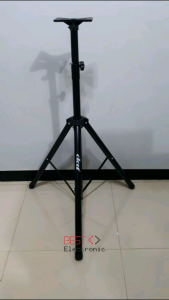 STAND TRIPOD SPEAKER 8 10 12 15 18 DAT DSS 520 X TIANG SPEAKER FULL BESI ORIGINAL