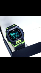 Jam Tangan Pria Sport Siap Renang & Garansi