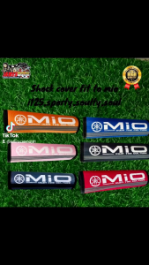 jessietess bags trading shock cover 1pc. fit to mioi125 mio sportysoultysoul hi quality 100%washable