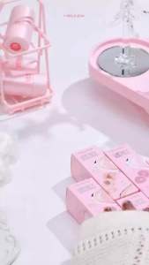 Meilinda Dewy Blush Stick เมลินดา ดิวอี้ บลัช สติ๊ก ขนาด 6g MC5105