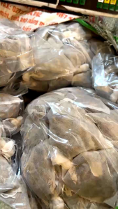 Trà lá ổi túi lọc khoảng 20-25 túi lọc