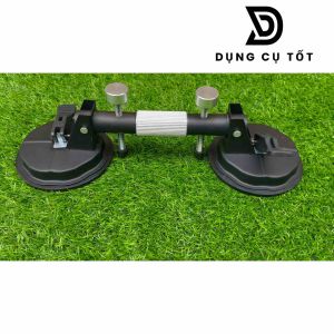 Hít gạch hít đá hít kính cao cấp có tay vặn xiết mạch 150mm (1 chiếc)