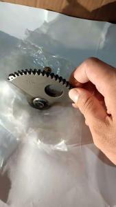 As Selah As Engkol Yamaha Mio J 54P