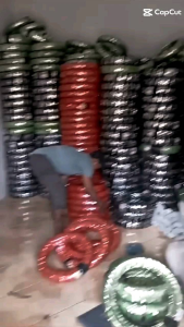 Ban Matic 80/90-14 & 90/90-14: Pilihan Ban Ring 14 untuk Motor Matic