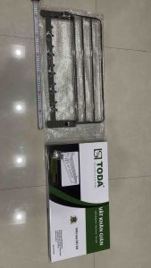 Giá cheo khăn vắt khăn giàn móc Inox SUS 304 cao cấp thương hiệu ToDa.