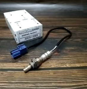 22690-8J001 Sensor Oksigen Xtrail T30 - Serena C24 / O2 / Oxygen / Knalpot