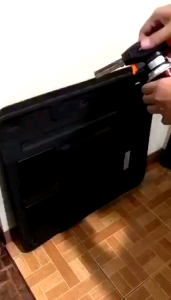 Chắn bùn gầm động cơ cho Peugeot 3008-5008 Chất liệu thép chịu lực dày 14mm dập 3D. Chất liệu nhựa cao cấp Polymer Alloy Steel dày 5 mm chịu lực chịu hơi nhiệt chịu va chạm.