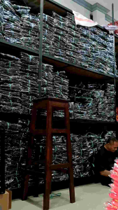 Baju Seragam Sakral Siswa PSHT untuk Anak Sekolah SD