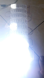 Led Rem led senja kota Truk 24v Mobil Motor 12v kedip otomatis