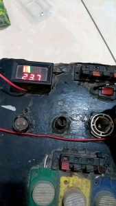 Terlaris Lampu Sein & Lampu Mundur 24 Volt Kaki 1