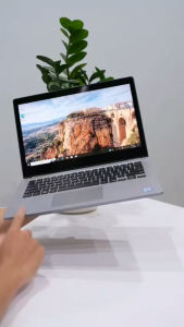 laptop Dell Dell Latitude 3310 2in1 | Core i5-8300 | 16GB | 512GB | 13.3inch FHD Cảm ứng xoay gập 360 độ