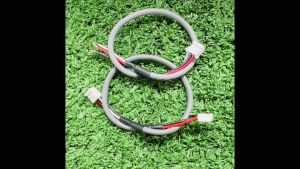 สายสัญญาณเสียง XH2.0 to XH2.0 3P 1เส้น