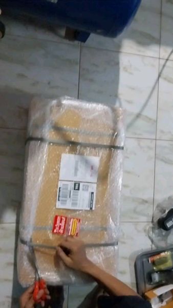 Buyer review video 4
