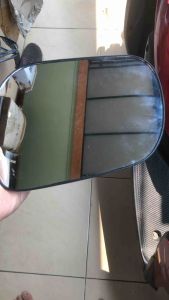 kaca spion toyota  rush daihatsu terios generasi awal terrios 2008 2009 2010 211 2012 2013 2014 2015