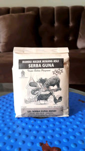 PROMO AKUN BARU!!! Bumbu Gulai Kambing Original 250 gram