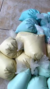 Sabun Colek Curah 1 kg