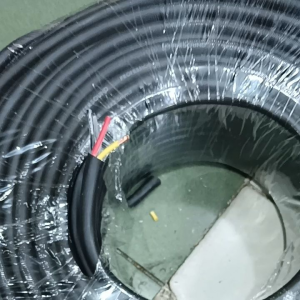 KABEL SPEAKER 4 x25mm JEFFERSOUND JS425 4 jalur JS 425 4X2.5MM dijual per 5 meter