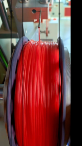 ZCL 3D Filament PLA 1.75mm | No Clog | Biodegradable | Made in Malaysia | 1KG Spool