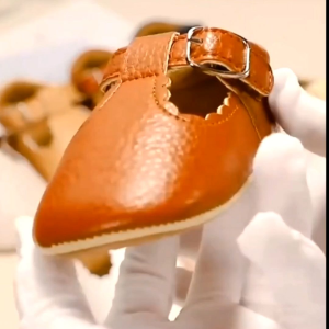 Sepatu Bayi Perempuan & Anak Balita Usia 0-12 Bulan