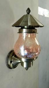 Lampu dinding klasik Lampu dinding minimalis lampu ruang tamu klasik 1689