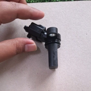 เซ็นเซอร์เพลาลูกเบี้ยว เซ็นเซอร์ข้อเหวี่ยง Nissan Neo Teana J31 เครื่อง 2.3 ตัวงอ