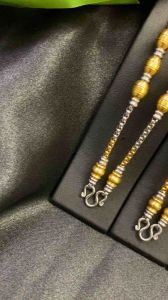 คอสแตนเลสเลเซอร์แท้ สร้อย 3