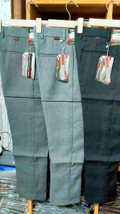 Celana Panjang Anak Celana Tanggung Celana Slimfit Celana Sekolah/Mondok ( 24-26 )