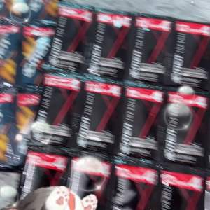 conbo 5 dây Dầu gội dây Xmen Forboss .loại 12gói tặng thêm 4gói