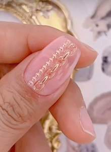 ปังมากก 💥 บล็อคซิลิโคน รวมโซ่