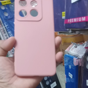 INFINIX SMART 7/SPARK GO 2023  INF SPARK 30 5G INF SPARK 30 C INF SPARK 10 PRO INF SPARK 10 INF SPARK 30 PRO  PRO CAMERA SILICONE CASE COVER FASHION DESIGN BOY COLOR GIRL COLOR PLAIN CASE .