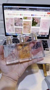 Bath & Body Works Book Loft DECANT Fine Fragrance Mist