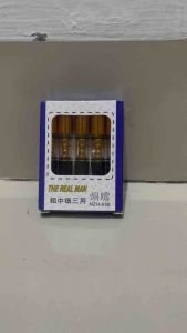 PIPE HOLDER NZH058 PIPA FILTER SARINGAN ASAP PERMANEN UNTUK SEMUA UKURAN