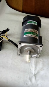 dinamo brake motor